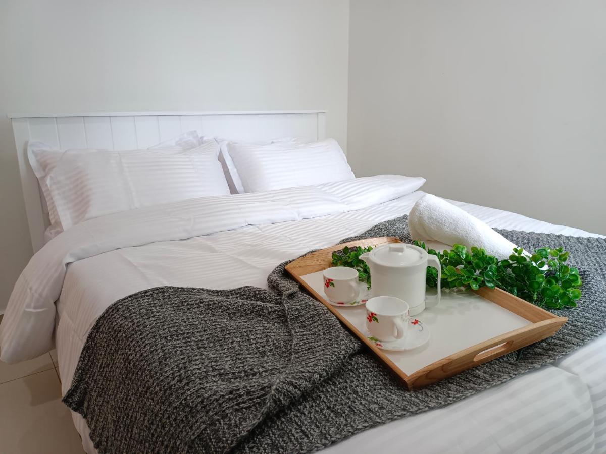 Klia Ehsan Residence Sepang Nilai Greenery 8 Pax Air-Con Exterior foto